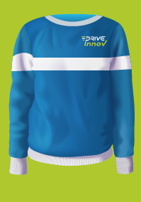 Sweat face Drive Innov